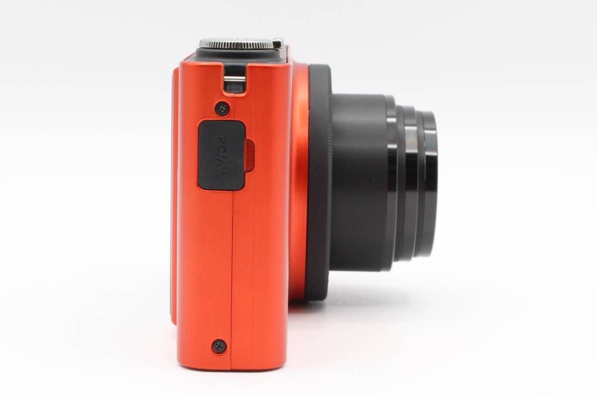 良品☆ペンタックス PENTAX オプティオ Optio RZ18 コンパクトデジタル