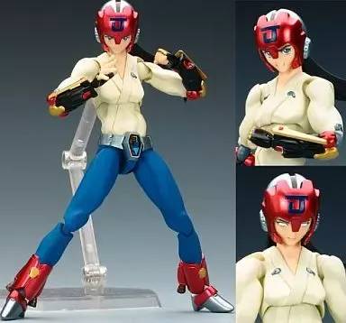 2026年最新】プラレス3四郎 柔王丸の人気アイテム - メルカリ