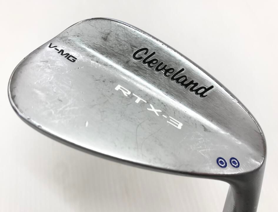 RTX-3 ツアーサテン | 50 | S | NSプロ950GH | 中古 | ウェッジ