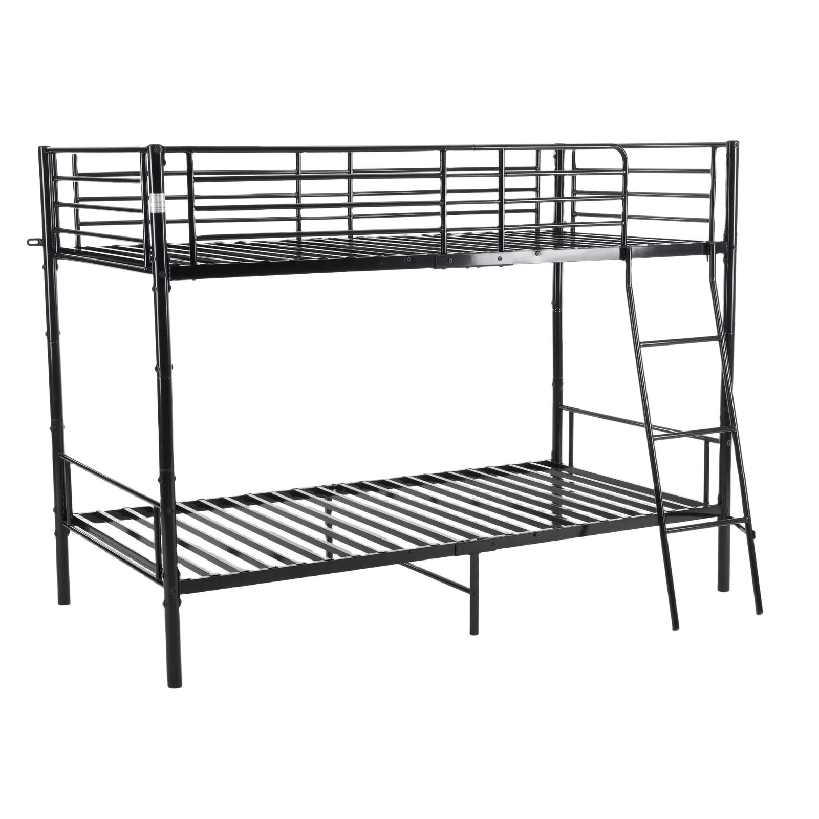 2COLOR！二段ロフトベッドヨーロッパ安全基準　社員寮 学生寮 耐荷重150K 71a6PKRtIGL._AC_UF894,