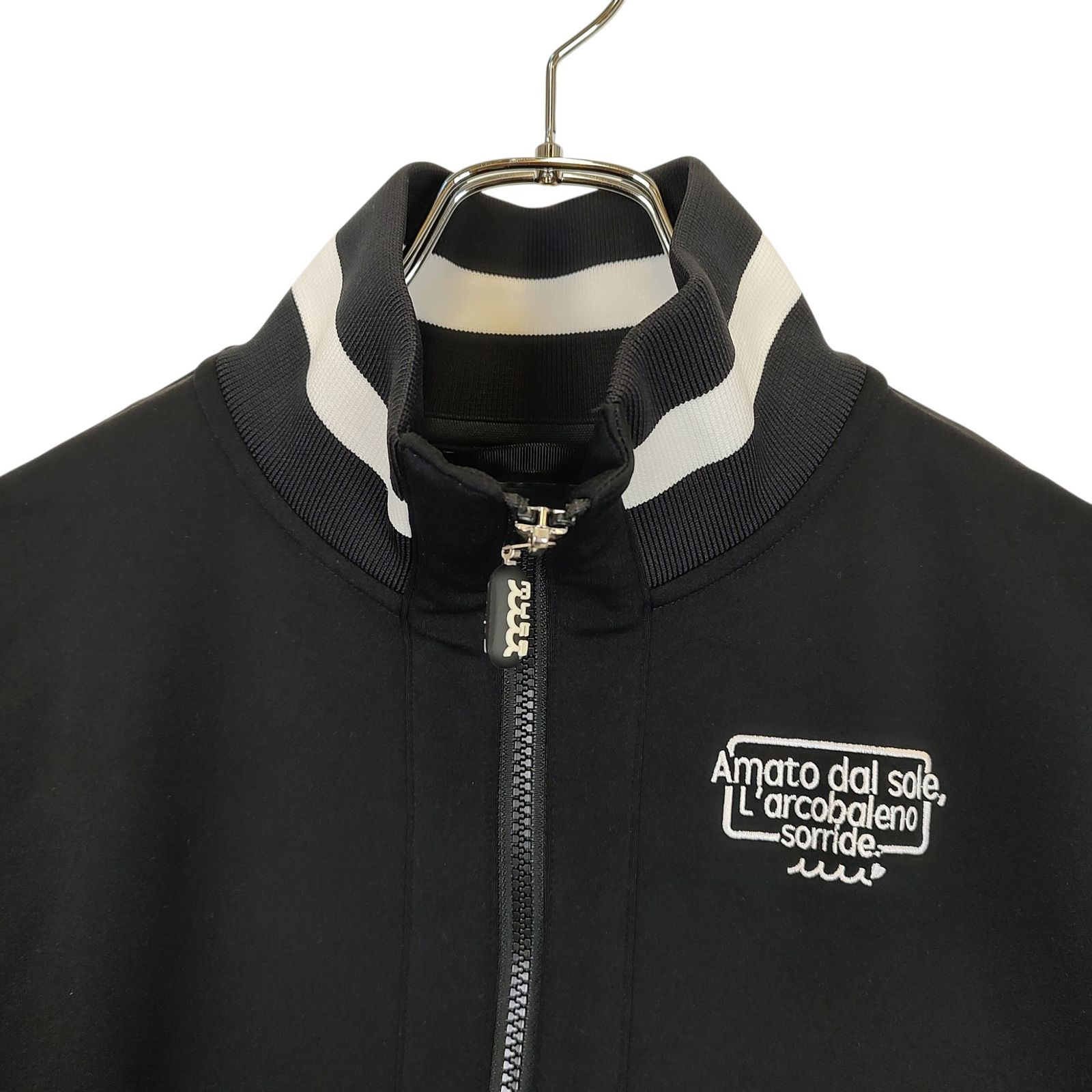 ムータマリン muta MARINE ムータ マリン ヒート パフォーマー ジャケット MMMK