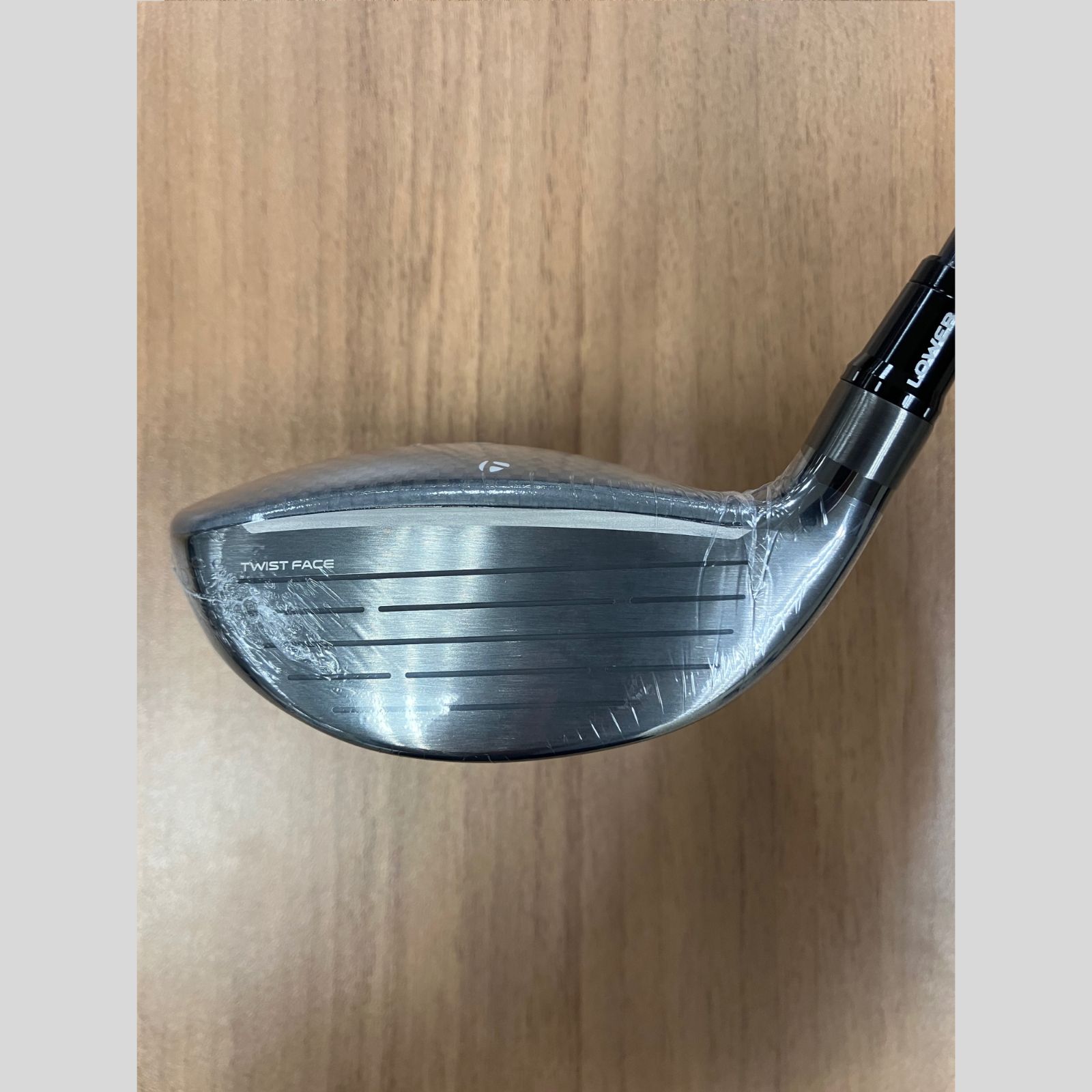 カスタム Qi 35 FW 3 HL Diamana SILVER TM 55 フレックスS 右利き用