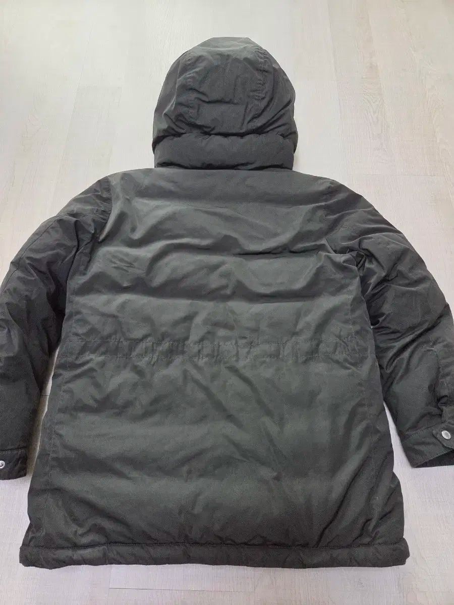 10 Y モンクレールキッズ ダウン アウター