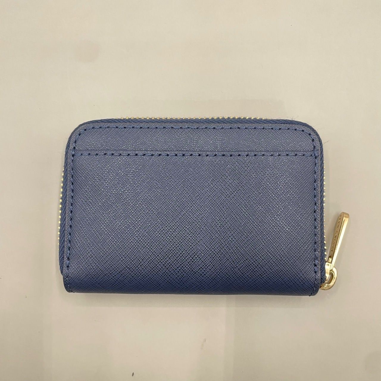 未使用級 MICHAEL KORS マイケルコース コインケース 小銭入れ レザー ロゴ 金金具 ネイビー 紺 楽天市場】マイケル コース コイン  ケース（カラーネイビー）（レディースコインケース｜財布・ケース）：バッグ・小物・ブランド雑貨の通販