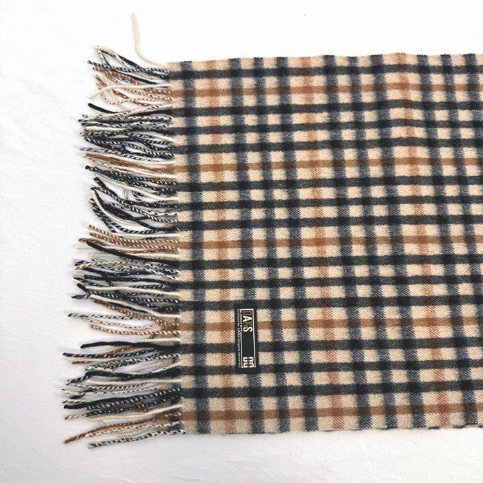 ダックス マフラー