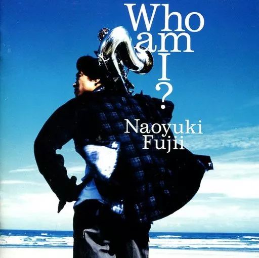 中古】邦楽CD 藤井尚之 / Who am I? - メルカリ