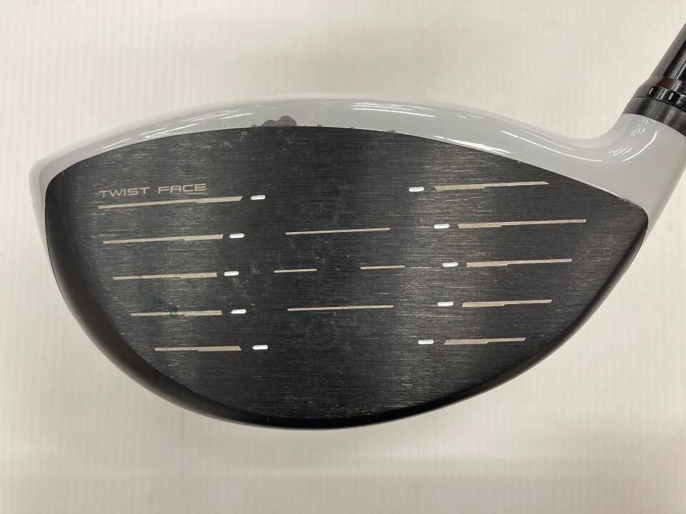 SIM 2 MAX 10 5 S ツアーAD XC 6 ドライバー テーラーメイド 最短