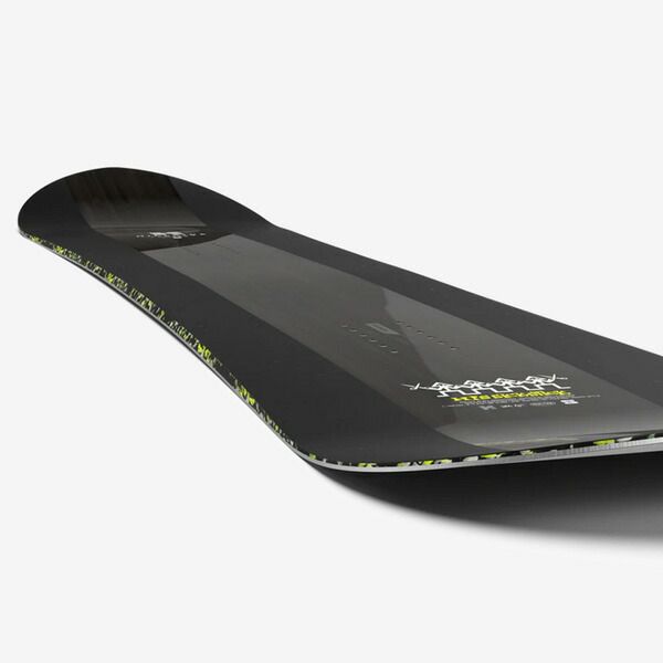 25-26 サロモン シックスティック SALOMON HPS SICKSTICK スノーボード