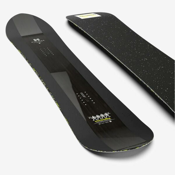 25-26 サロモン シックスティック SALOMON HPS SICKSTICK スノーボード