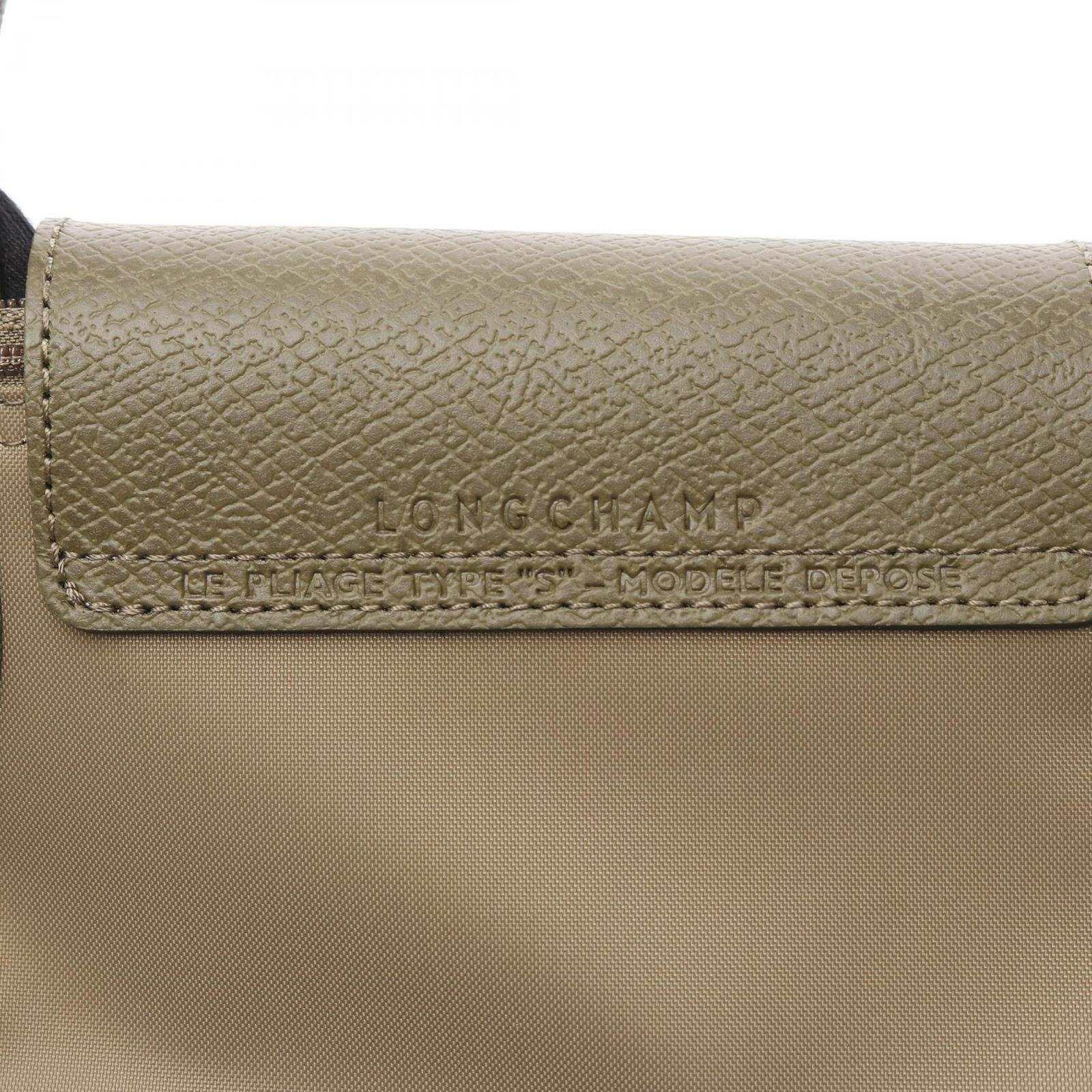 ロンシャン Longchamp トートバッグ ル プリアージュ グリーン S 