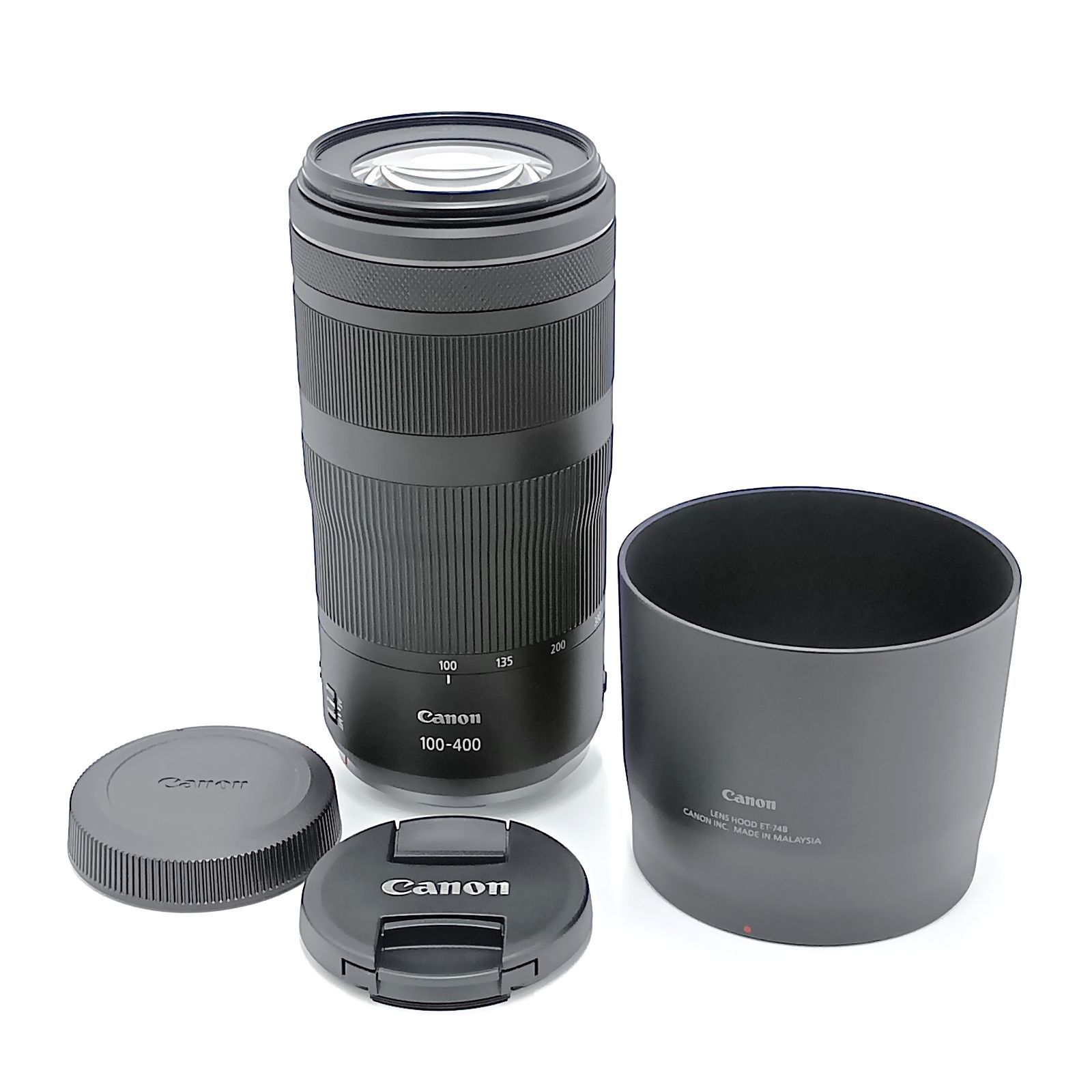 大阪府 ショップ 中古 1年保証 美品 Canon RF 100-400mm F5.6-8
