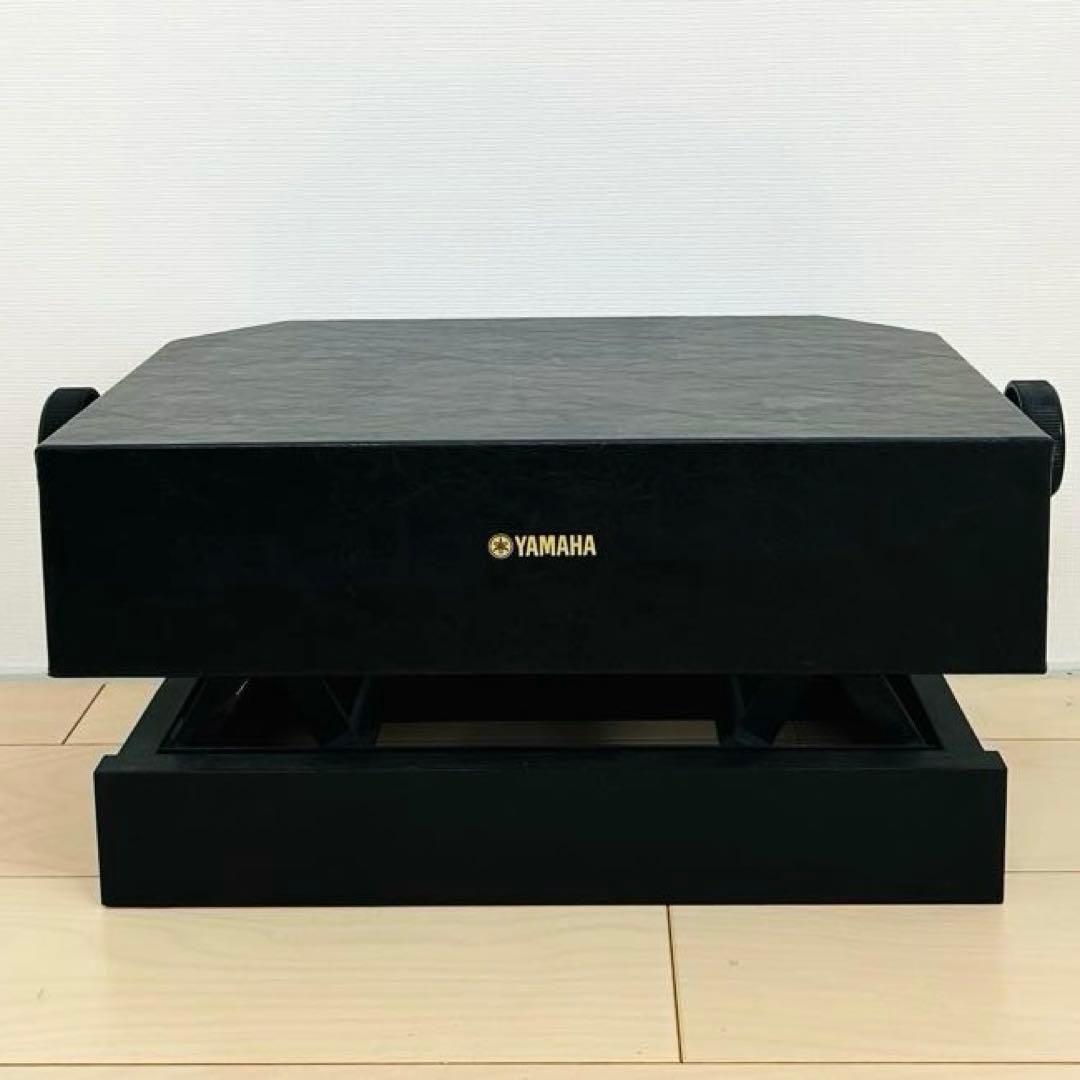 YAMAHA ヤマハ ピアノ 補助台 足台 HP-105 - メルカリ