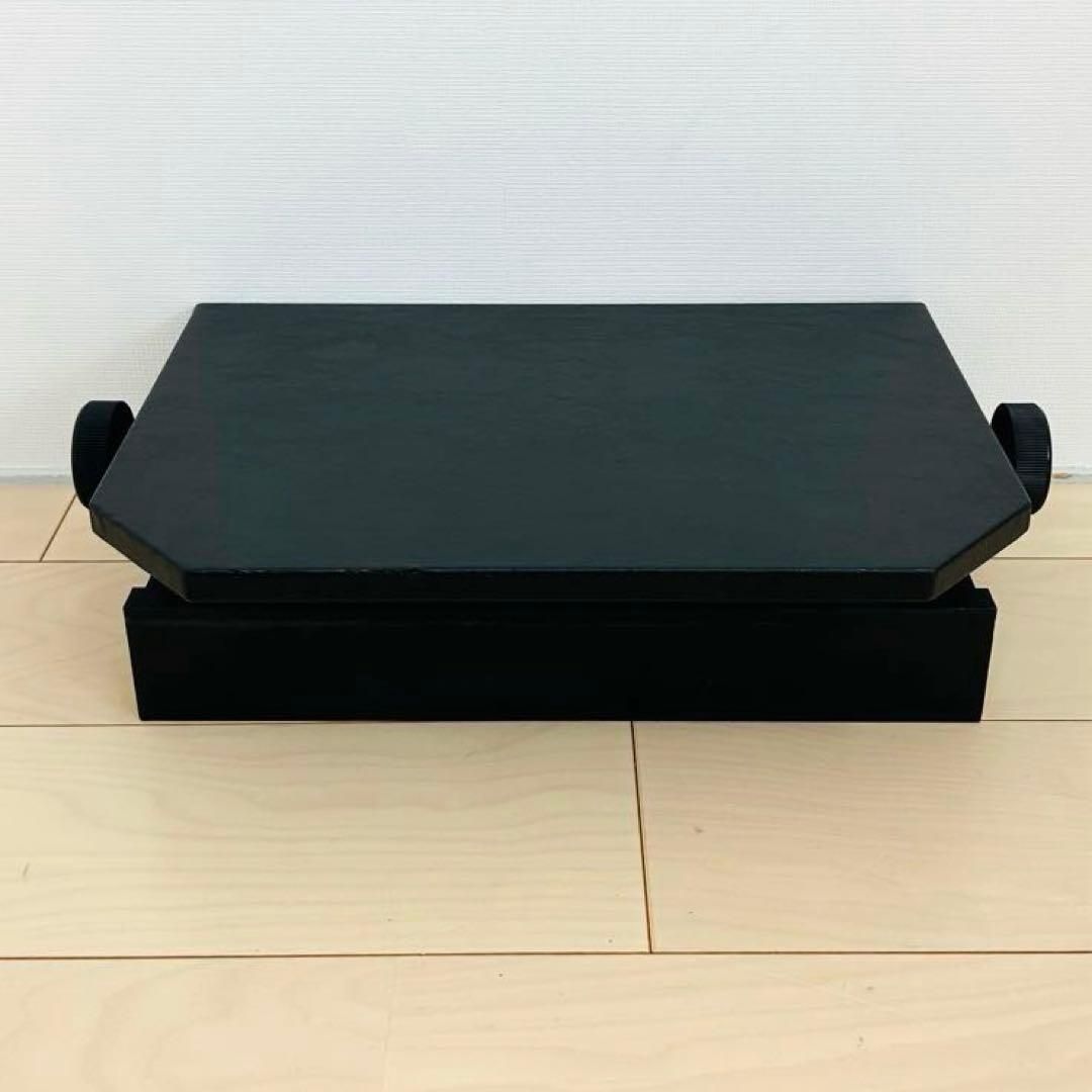 YAMAHA ヤマハ ピアノ 補助台 足台 HP-105 - メルカリ