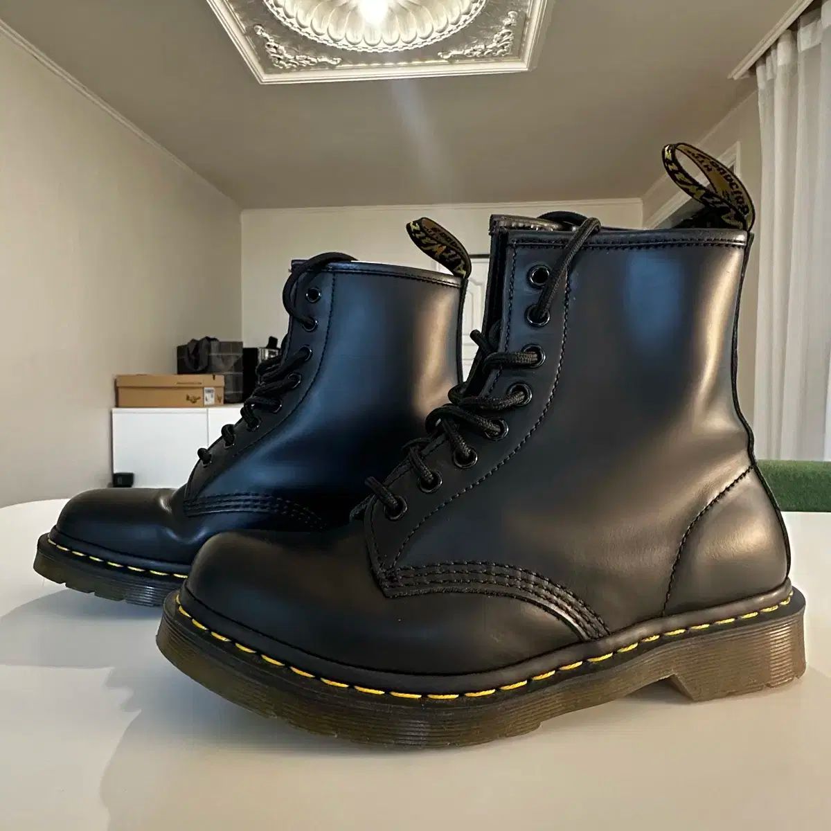 MARTENS ドクターマーチン