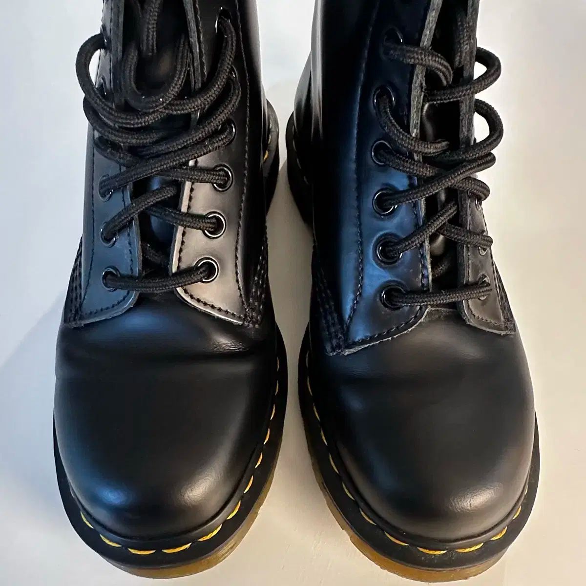ドクターマーチン 1460