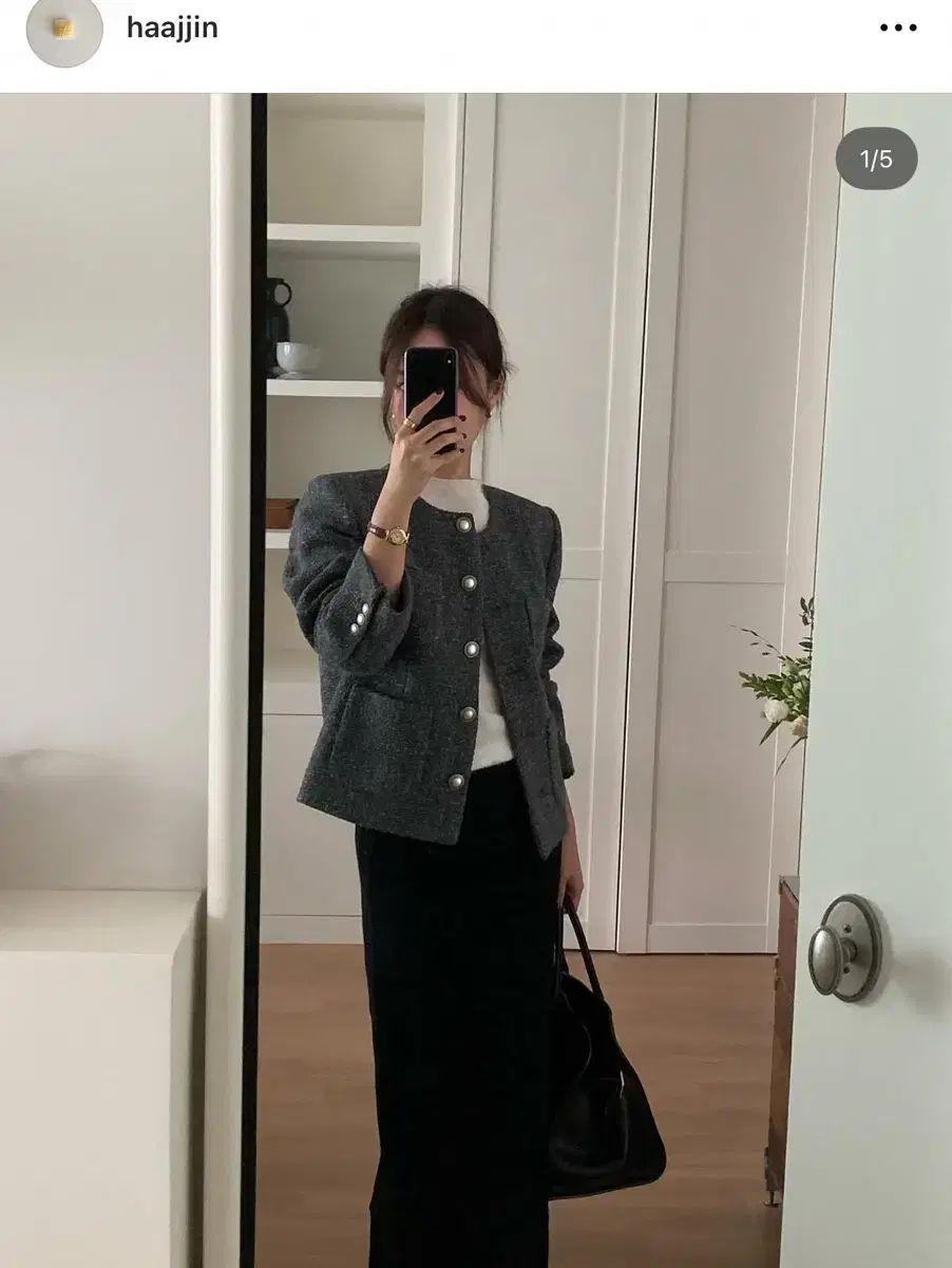 ショップ GED モクネック ニット アイボリー