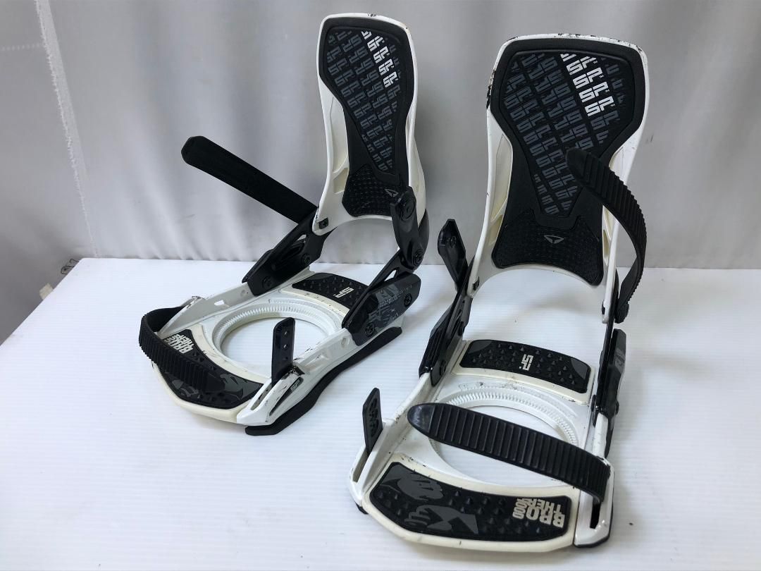 バインディング SP BROTHER HOOD ジャンク