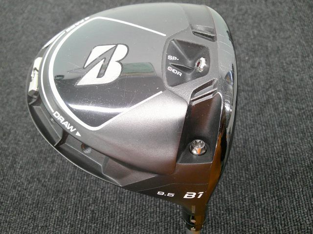 ドライバー ブリヂストン B 1 TourAD BS 6 レンチナシ S 9 5 3913