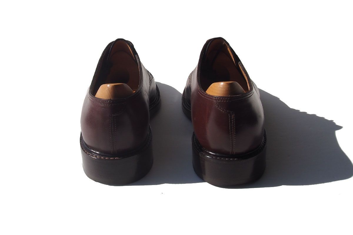 中古】ジョンロブ｜John Lobb｜キャップトゥダービー｜BEESTON