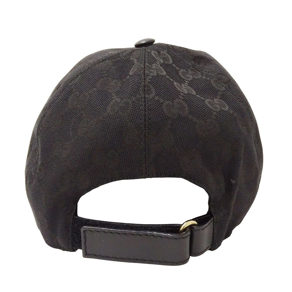 グッチ GUCCI キャップ レディース メンズ ブランド ウェブストライプ