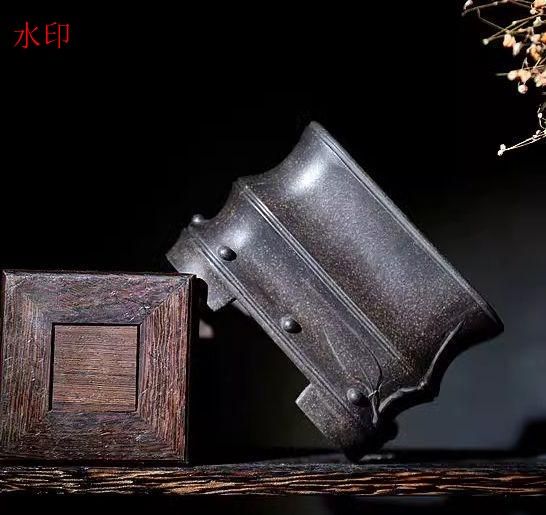 中国宜興 紫砂の鉢 盆栽鉢 植木鉢 小品盆栽鉢 大品盆栽鉢 - メルカリ