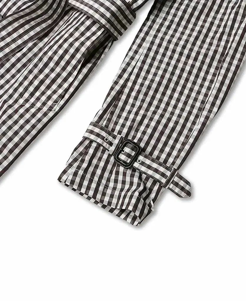 ユニバーサル ギンガムチェック