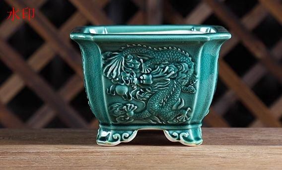 四方植木鉢 多肉植物鉢 盆栽鉢 植木鉢 小品盆栽鉢 大品盆栽鉢 公式 四方植木鉢 多肉植物鉢 盆栽鉢 植木鉢 小品盆栽鉢 大品盆栽鉢