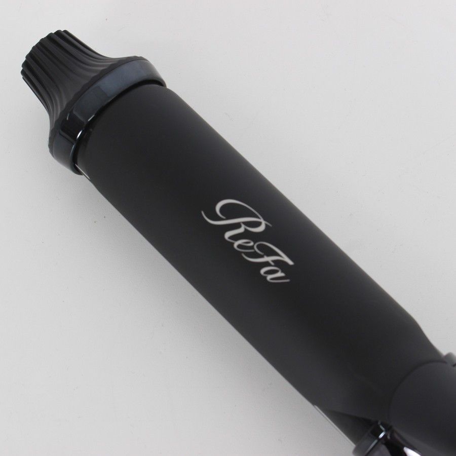 mm リファカールアイロン