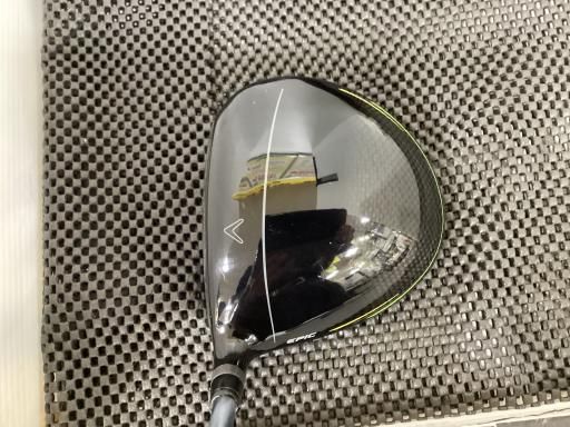 キャロウェイ EPIC FLASH STAR 10.5° ドライバー DR Speeder 569