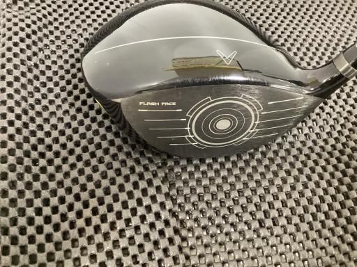 キャロウェイ EPIC FLASH STAR 10.5° ドライバー DR Speeder 569