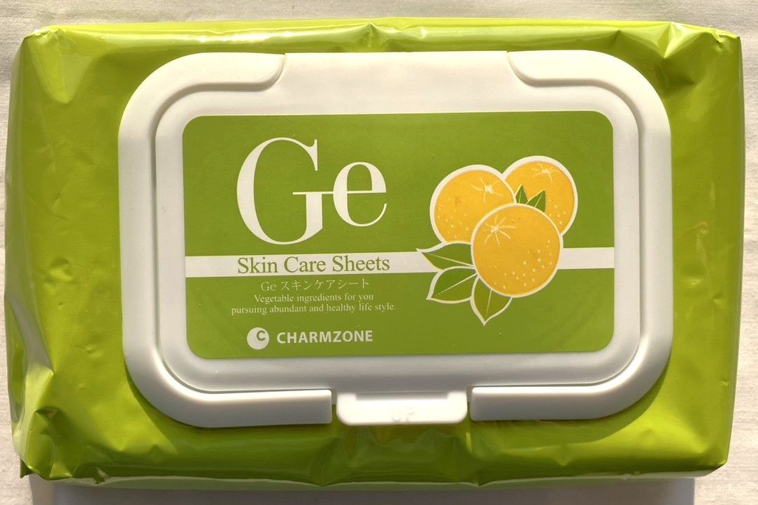 新品未開封　Geスキンケアシート 560枚セット 新品未開封 Geスキンケアシート 560枚セット 新品未開封 Geスキンケア