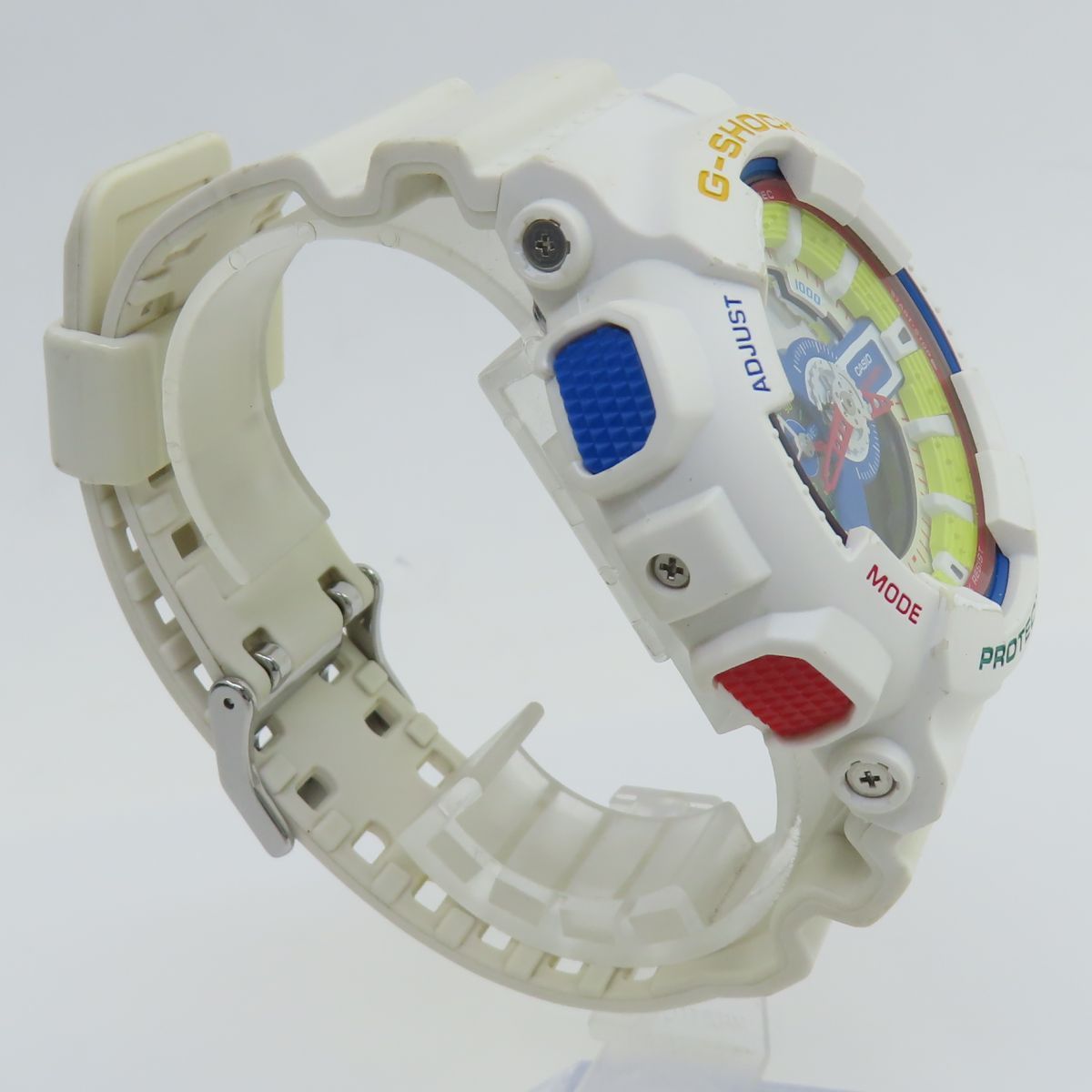 CASIO カシオ G-SHOCK DEE AND RICKY ディーアンドリッキー GA-111DR 