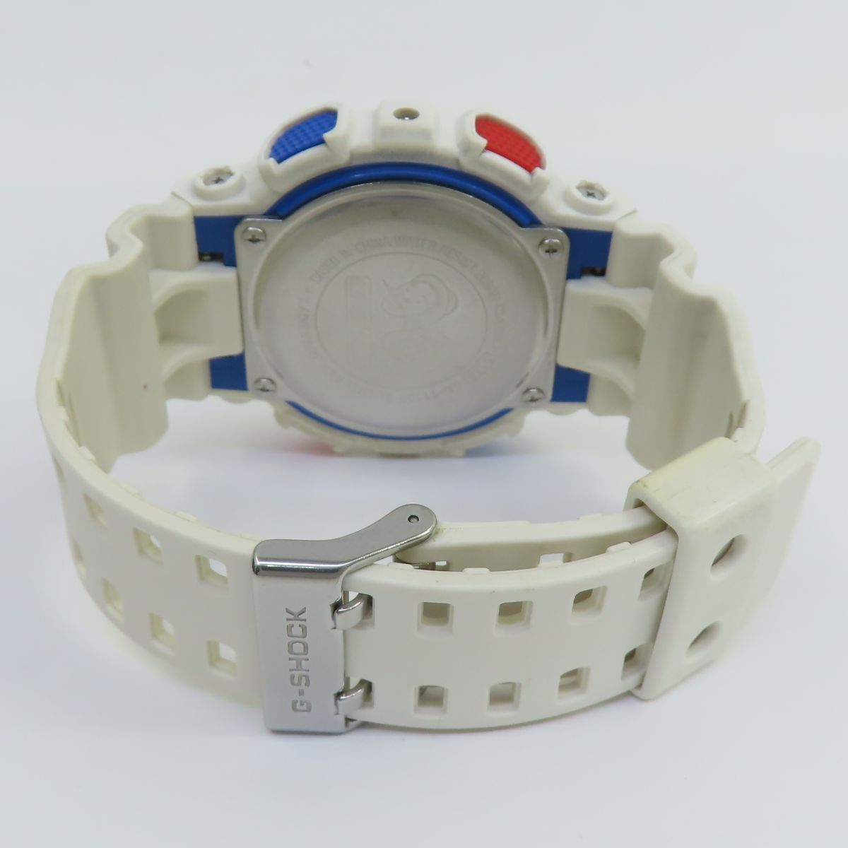 CASIO カシオ G-SHOCK DEE AND RICKY ディーアンドリッキー GA-111DR 