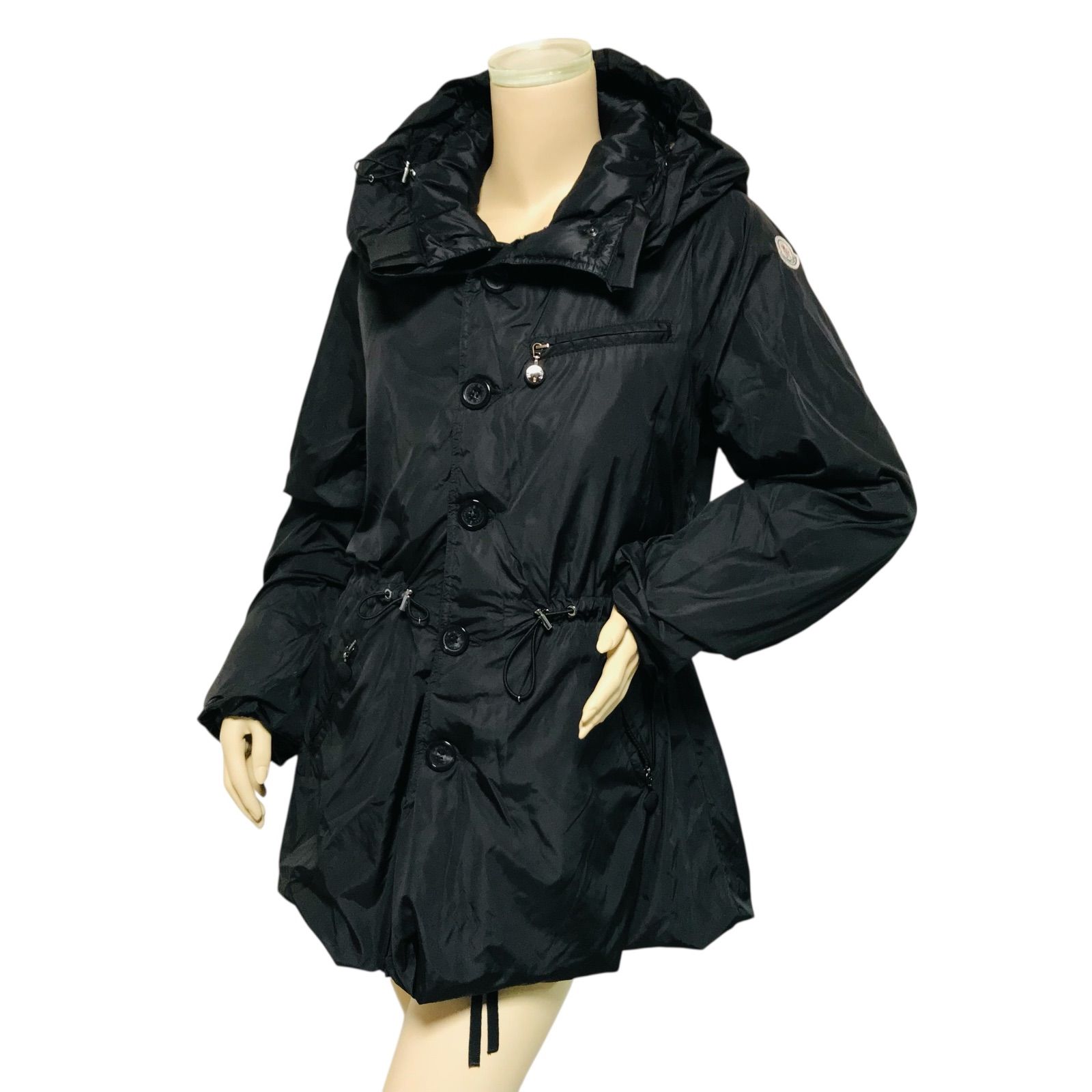 良品☆MONCLER・モンクレール SERINA レディース ブランドアイコン 