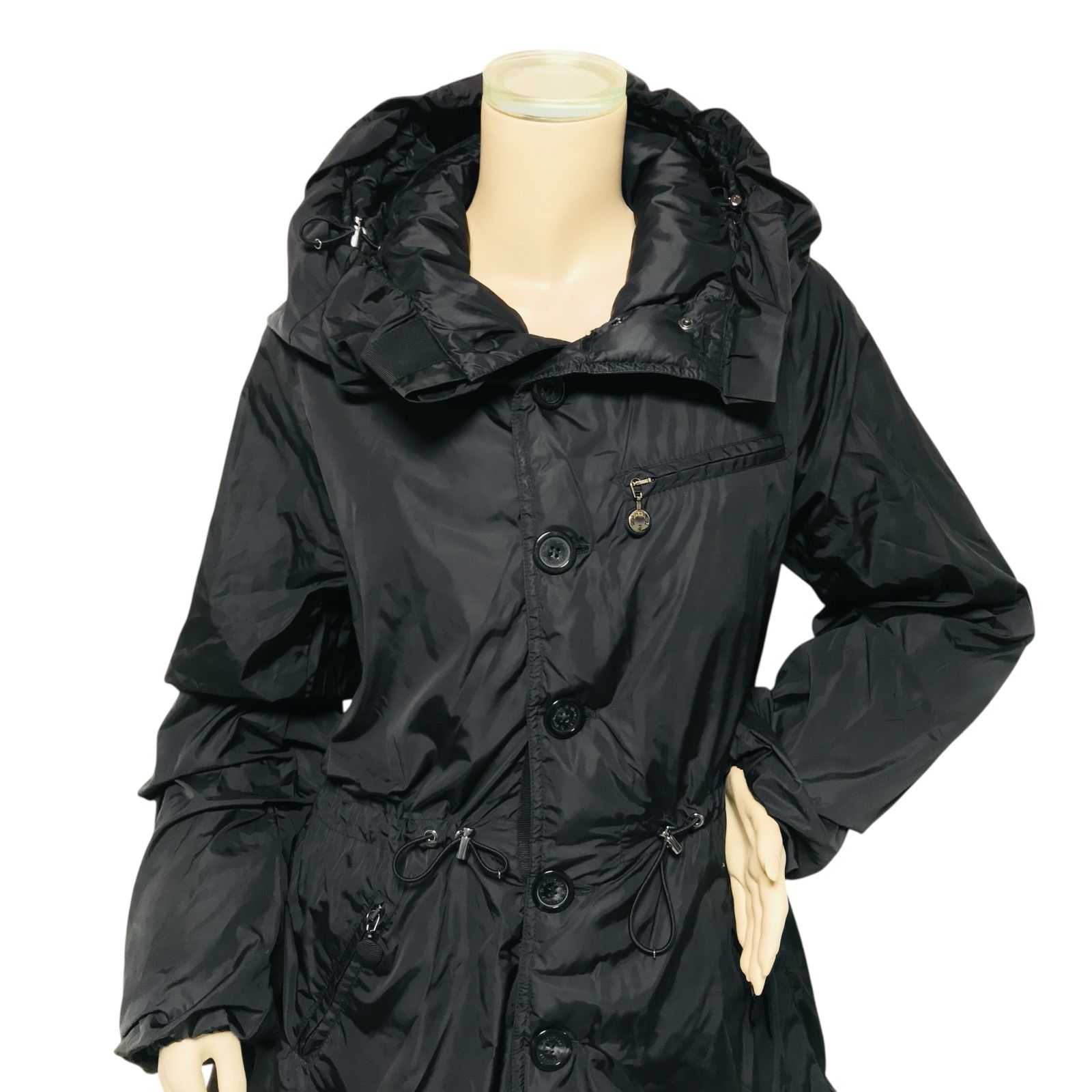 レディース 良品☆MONCLER・モンクレール SERINA レディース ブランド 