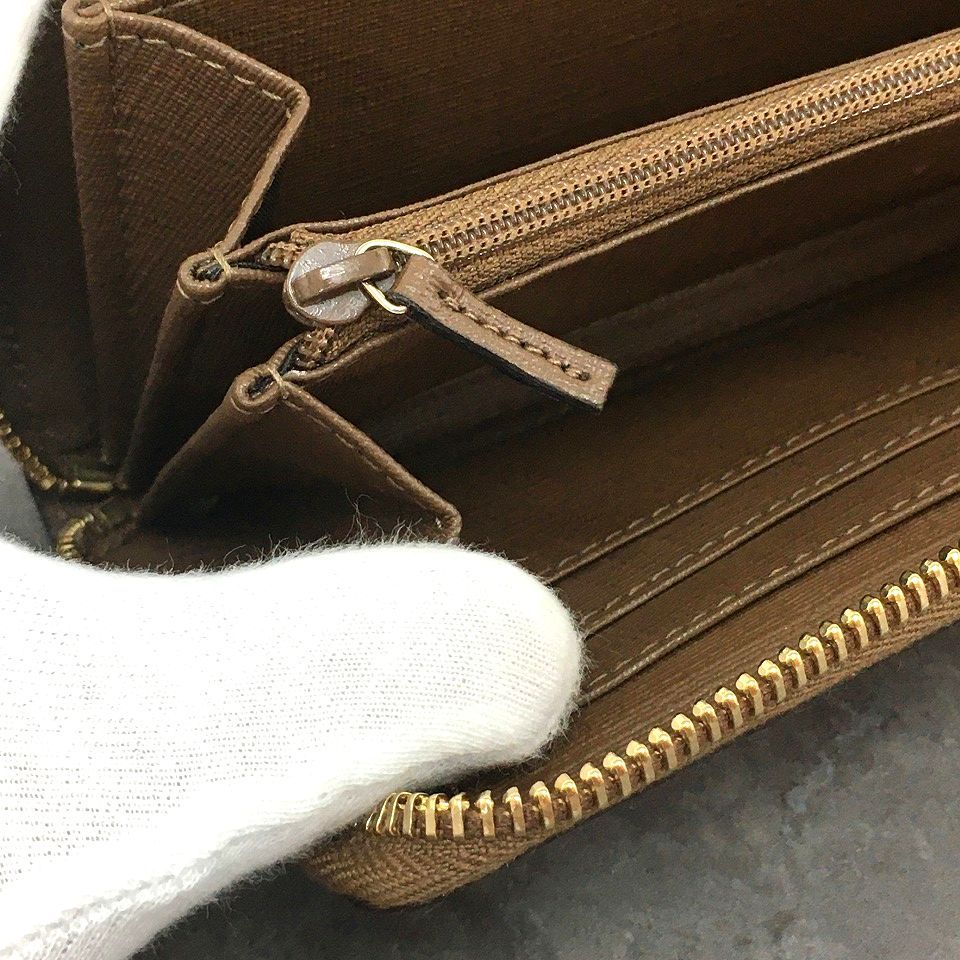 ジップウォレット