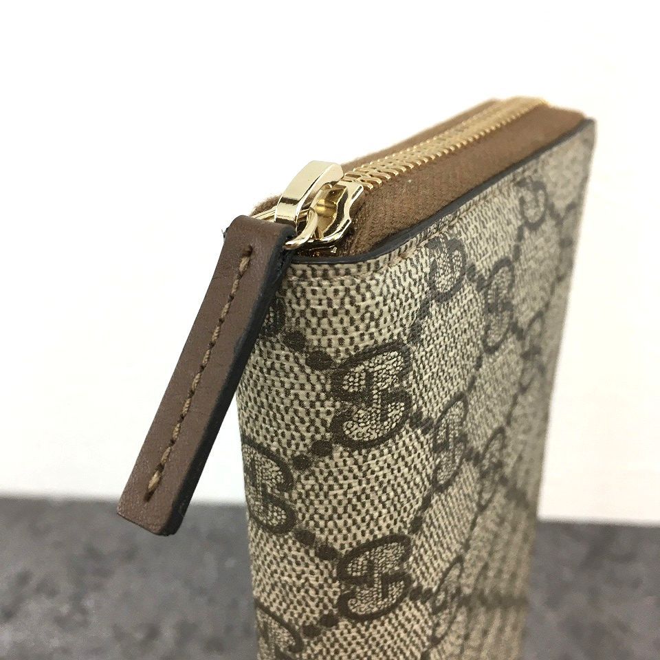 ジップウォレット 309758