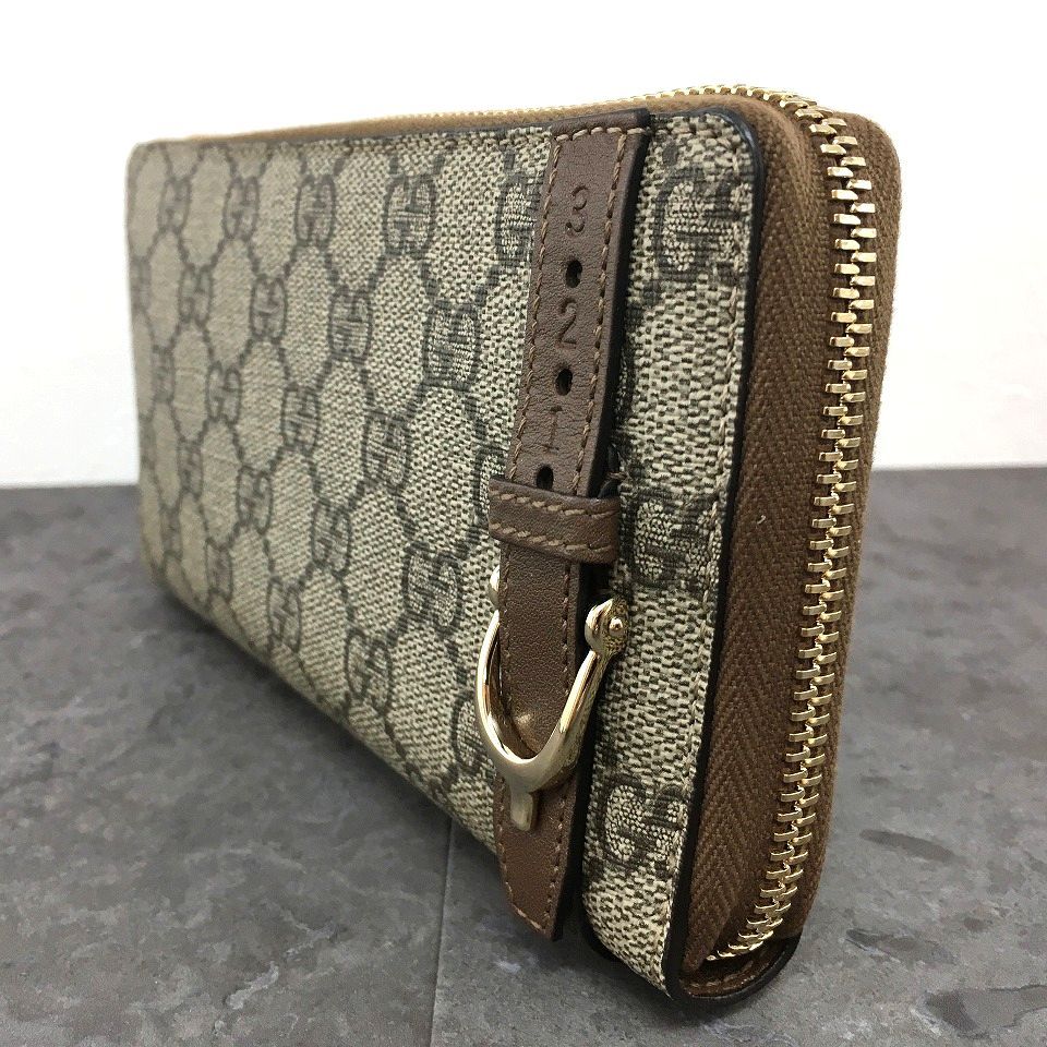 ジップウォレット