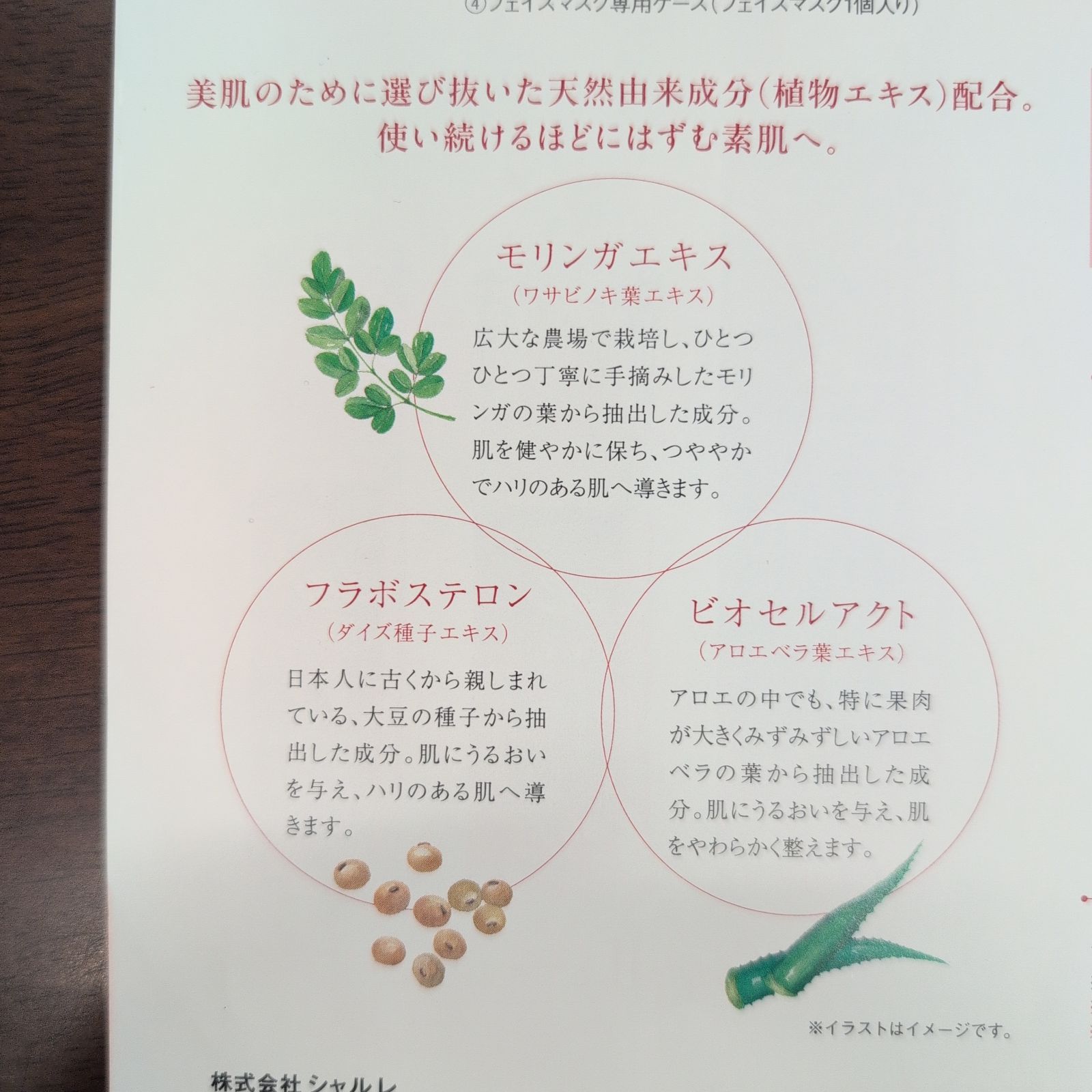 ３点セット年一度の感謝 な期間