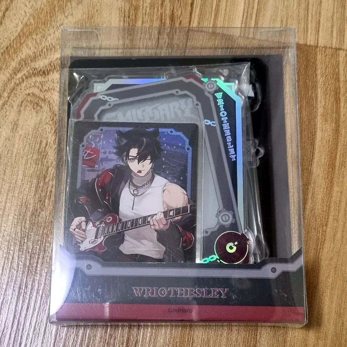 原神 カフェ 韓国 トレカ リオセスリ クロリンデ ナヴィア 千織 原神 韓国カフェ クリスマス フォトカード｜Yahoo!フリマ（旧PayPay