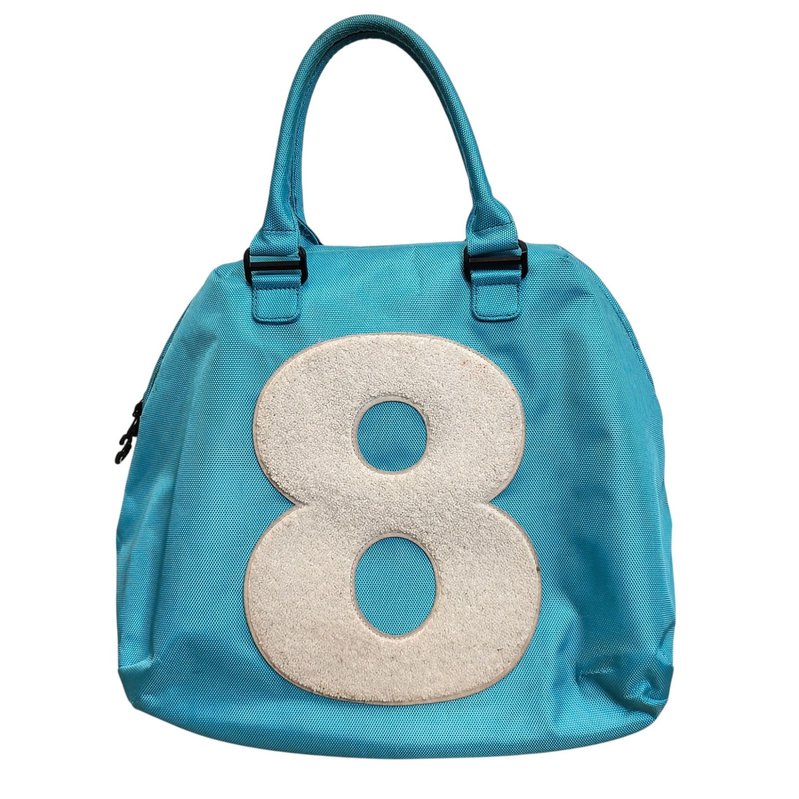 【値下げ⠀】MUTA MARINE ムータマリン ボストンバッグ 8 muta MARINE ムータ マリン 8 バッグ ボストンバッグ F ライトブルー系