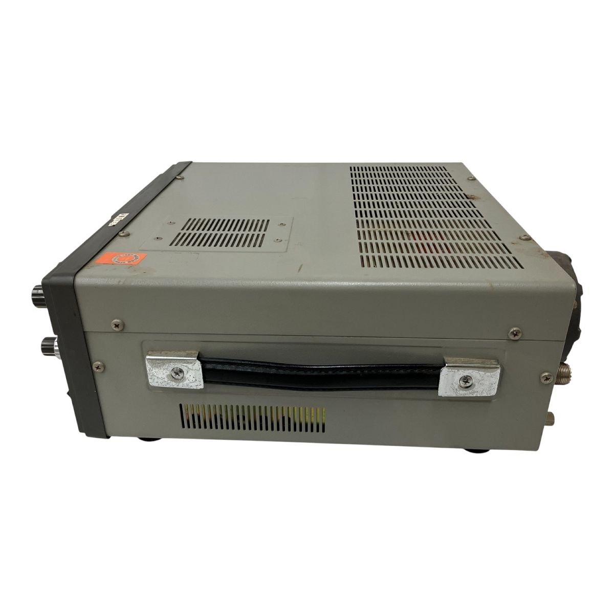 TRIO トリオ TS-830V トランシーバー SP-230 MC-50 スピーカー マイク