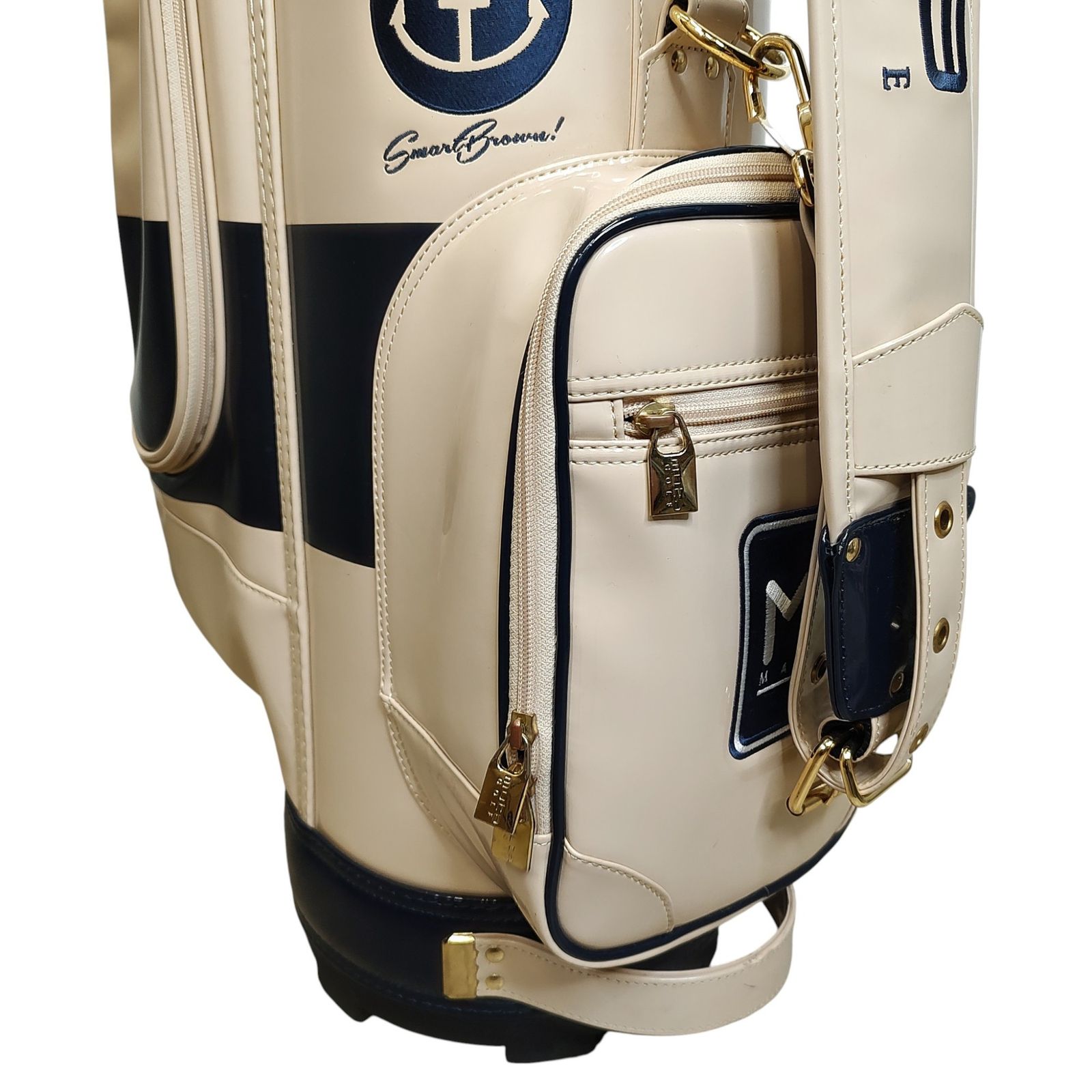 muta MARINE GOLF ムータ マリン ゴルフ ×ゴルフシティアルド別注 限定