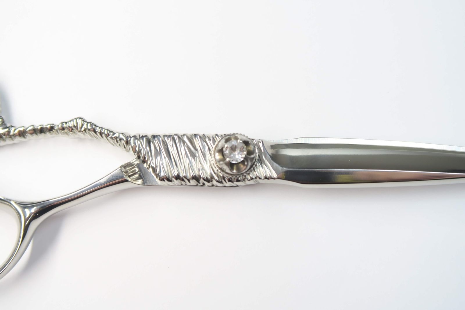 理容師 6.0インチ