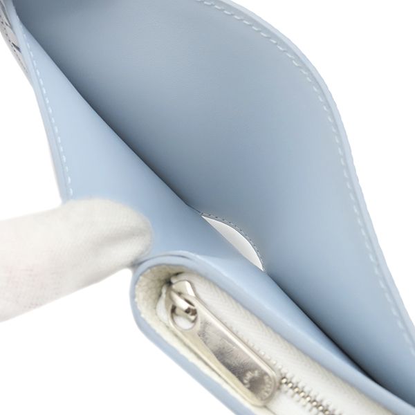 モノグラムマヒナ ホワイト