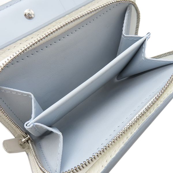 モノグラムマヒナ ホワイト