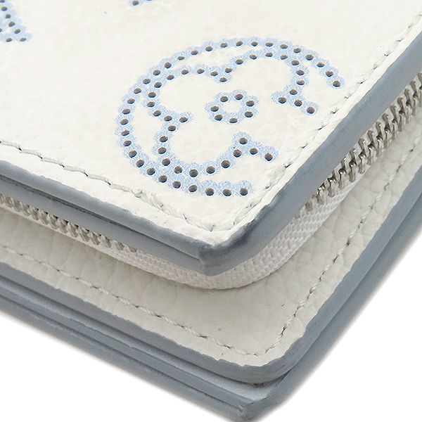 モノグラムマヒナ ホワイト