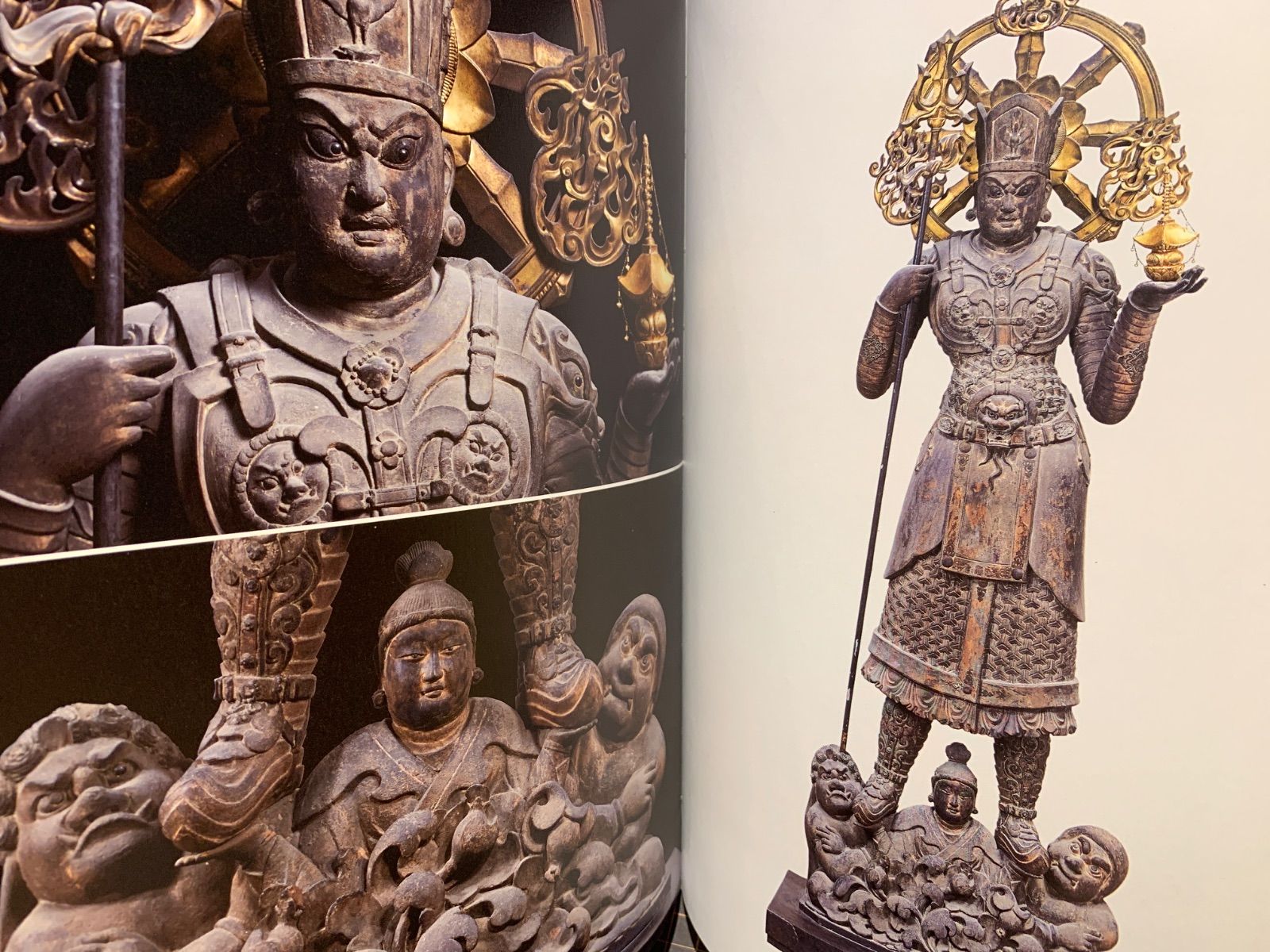 図録 特別展 国宝 東寺 空海と仏像曼荼羅 - メルカリ