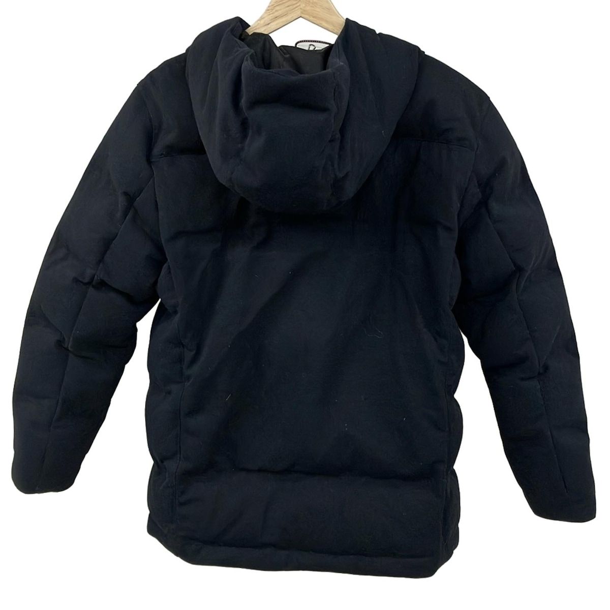 Lacoste ラコステ ダウンジャケット サイズ46 XL レディース - 黒 長袖 冬