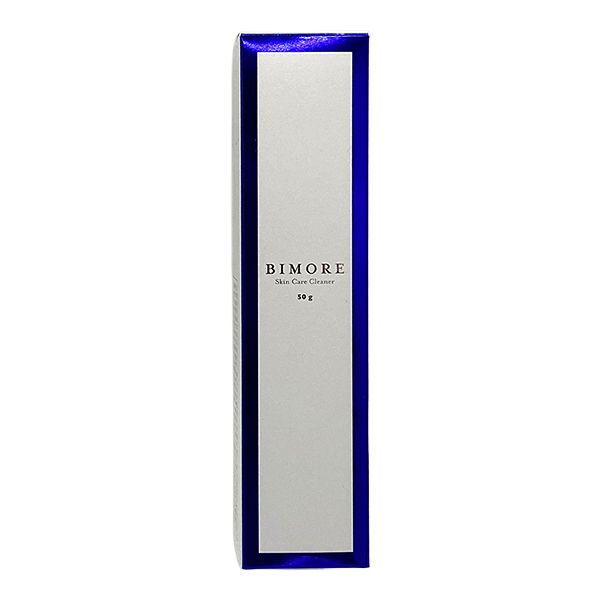 ビモア スキンケアクリーナー 50g 洗顔料 - メルカリ